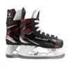 S23 Bauer Lil' Rookie Justerbar Skøjter Junior -Rexhockey Bauer lil rookie adjustable skate 1