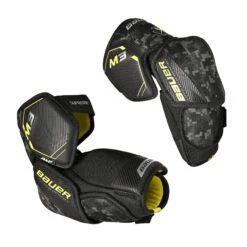 Bauer Supreme M3 Albuebeskytter Senior