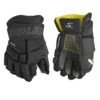 Bauer Supreme M3 Ishockeyhandsker Junior -Rexhockey Bauer m3 hockey gloves blk 1