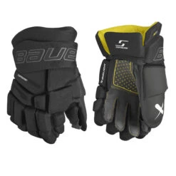 Bauer Supreme M3 Ishockeyhandsker Junior