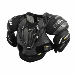 Bauer Supreme M5 Pro Skulderpanser Senior