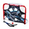 Bauer Mini Mål Med 2 Stave, Bold Og Target -Rexhockey Bauer mini maalsaet1584969941.9549