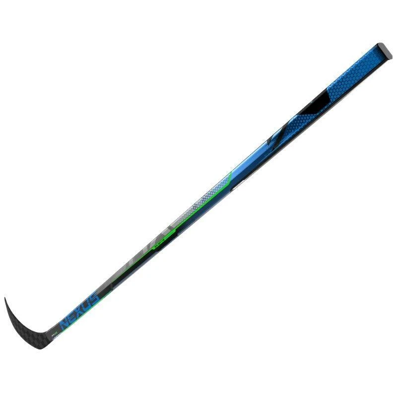 Bauer Nexus GEO Grip Ishockeystav Junior 4 Bauer Nexus GEO Grip Ishockeystav Junior - Billede 2