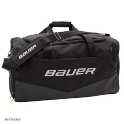 Bauer Officials Dommertaske