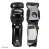 Bauer Officials Dommerbenskinner -Rexhockey Bauer officials shin guards 1