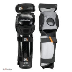 Bauer Officials Dommerbenskinner