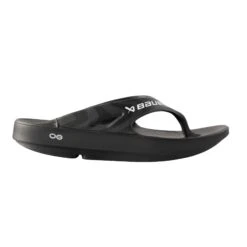 S24 Bauer Klipklapper Oofos Sport Sandal -Rexhockey Bauer oofos sport sandal side