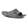 S23 Bauer Oofos OOAHH Badesandaler -Rexhockey Bauer oofos sport slide grey 1