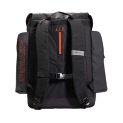 Bauer Outdoor Rink Ishockeytaske/Rygsæk 13 Bauer Outdoor Rink Ishockeytaske/Rygsæk -Rexhockey Bauer outdoor bag back 1