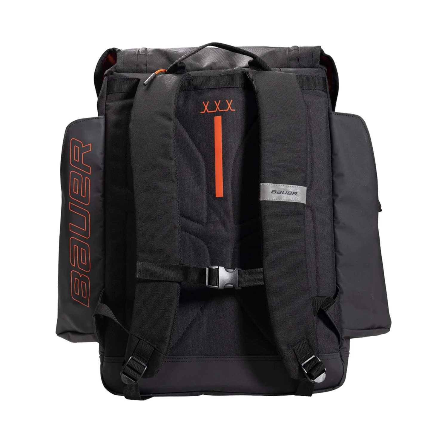 Bauer Outdoor Rink Ishockeytaske/Rygsæk 7 Bauer Outdoor Rink Ishockeytaske/Rygsæk - Billede 5
