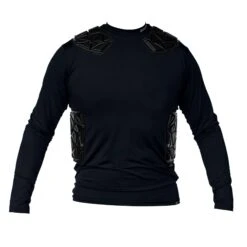 Bauer Elite Målmandstrøje Med Beskyttelse Junior