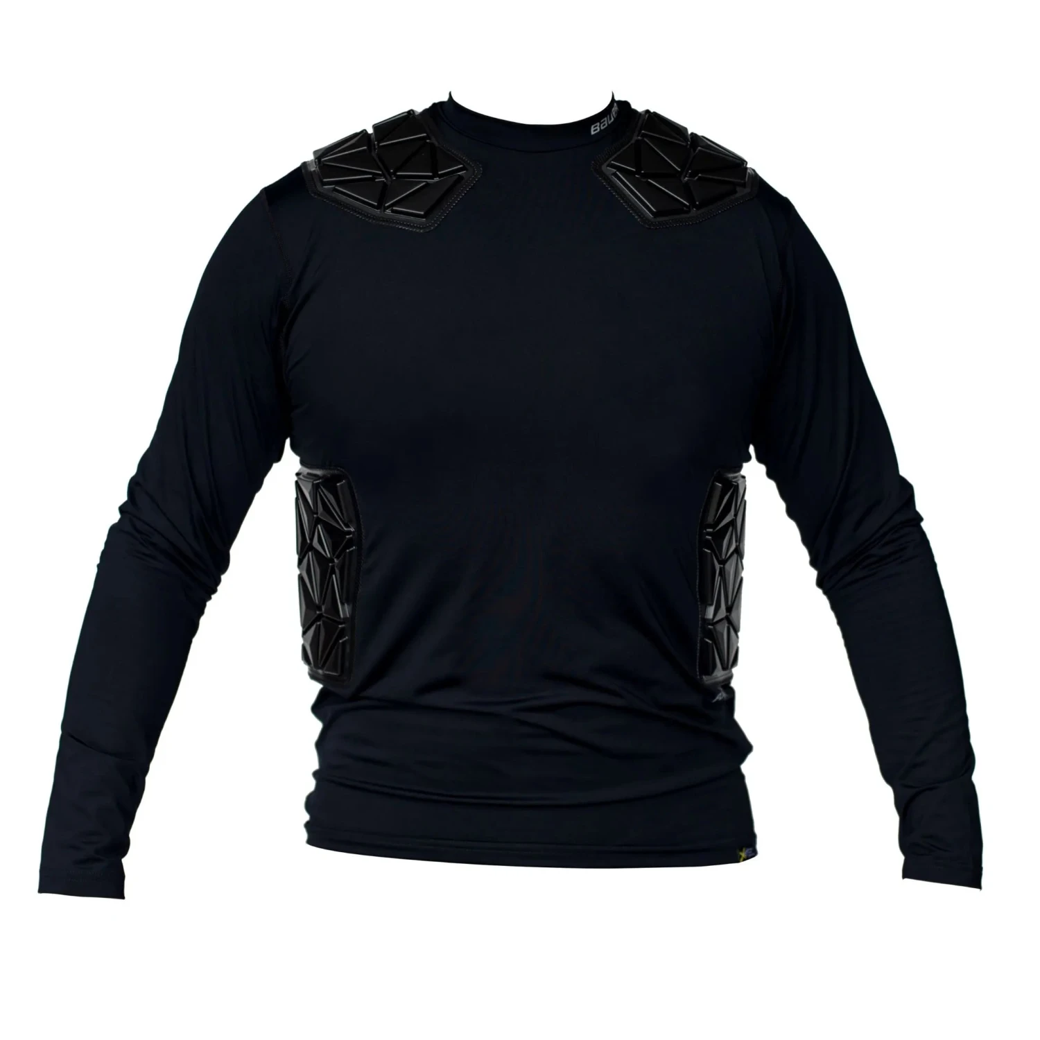 Bauer Elite Målmandstrøje Med Beskyttelse Senior 3 Bauer Elite Målmandstrøje Med Beskyttelse Senior