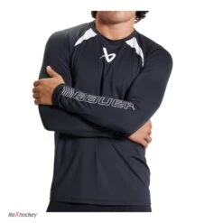 Bauer Performance Svedtrøje Junior