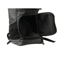 S23 Bauer Pro Rygsæk -Rexhockey Bauer pro backpack front pocket 1