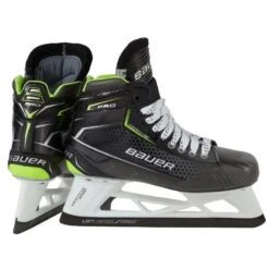 Bauer Pro Målmandsskøjter Senior