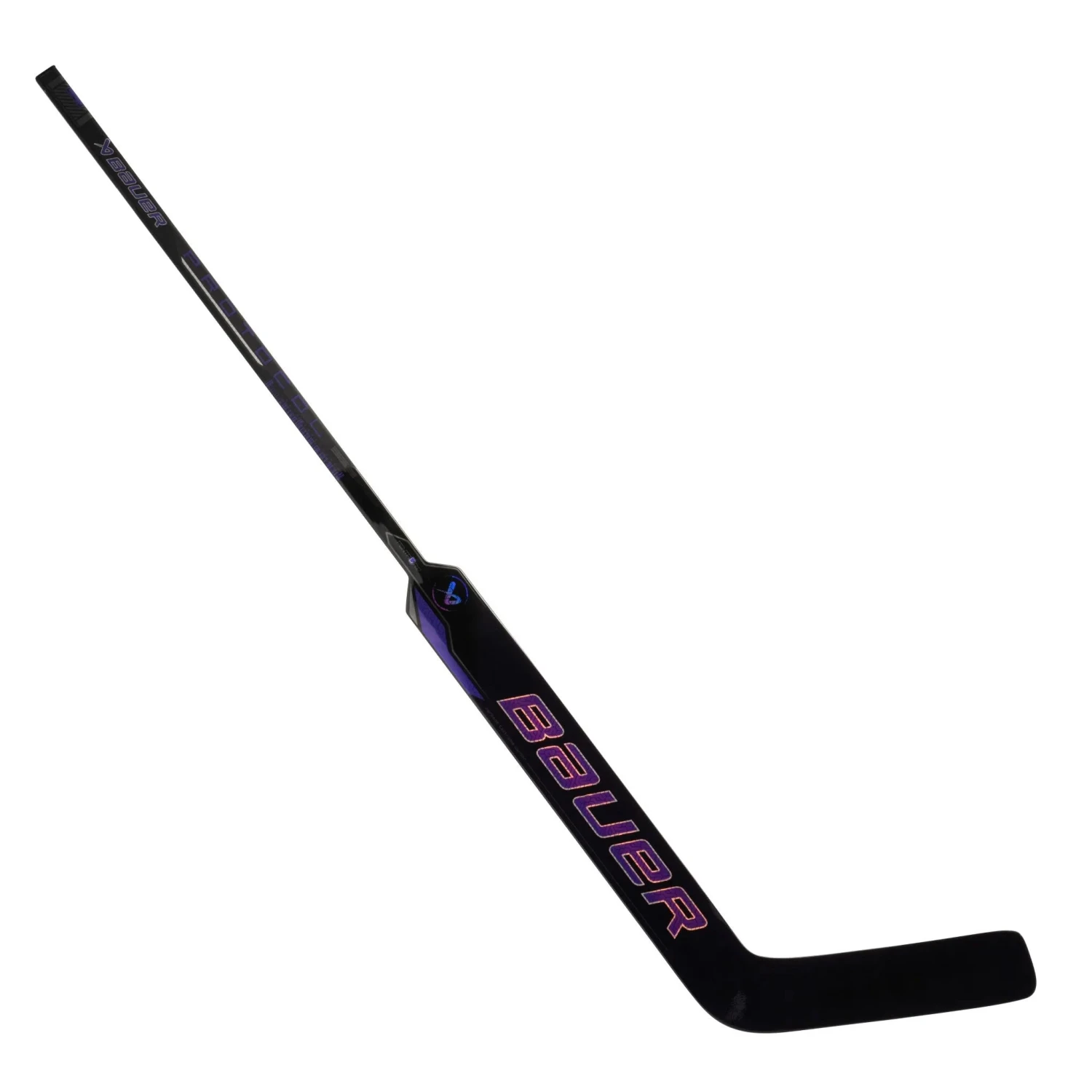 S24 Bauer Protocol Målmandsstav Senior 3 S24 Bauer Protocol Målmandsstav Senior