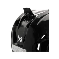 Bauer RE-AKT 65 Ishockeyhjelm M. Gitter -Rexhockey Bauer re akt 65 combo helmet adjustment 1