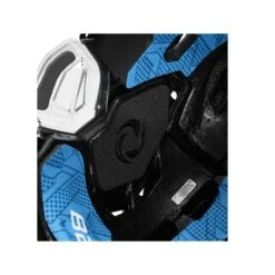Bauer RE-AKT 65 Ishockeyhjelm M. Gitter -Rexhockey Bauer re akt 65 combo helmet inner 1