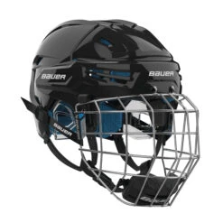 Bauer RE-AKT 65 Ishockeyhjelm M. Gitter