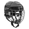 Bauer RE-akt 100 Ishockeyhjelm Youth -Rexhockey Bauer reakt 100 youth helmet1594826140.703