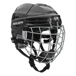 Bauer RE-akt 100 Ishockeyhjelm Youth