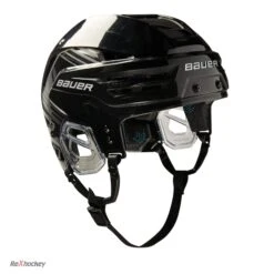Bauer Re-Akt 85 Ishockeyhjelm U. Gitter -Rexhockey Bauer reakt 85 helmet blk 1