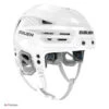 Bauer Re-Akt 85 Ishockeyhjelm U. Gitter 1 Bauer Re-Akt 85 Ishockeyhjelm U. Gitter -Rexhockey Bauer reakt 85 helmet wht 1