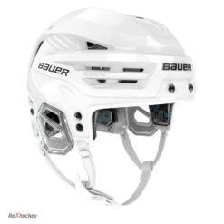 Bauer Re-Akt 85 Ishockeyhjelm U. Gitter