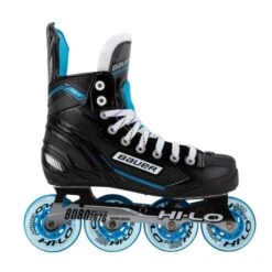 Bauer RSX Rulleskøjter Senior