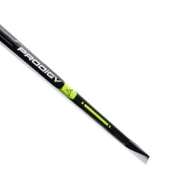S24 Bauer Prodigy Målmandsstav Youth (Left) -Rexhockey Bauer s24 gsx prodigy goal stick youth shaft