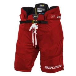 Bauer Supreme 3S Pro Ishockeybukser Intermediate -Rexhockey Bauer supreme 3s pro hockey pants rd1626777281 8813 jpg