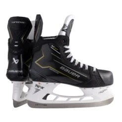 Bauer Supreme M40 Ishockeyskøjter Intermediate