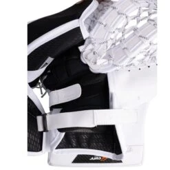Bauer Supreme SHADOW Målmandsgribehandske Senior 8 Bauer Supreme SHADOW Målmandsgribehandske Senior -Rexhockey Bauer supreme SHADOW goalie catcher inside 2