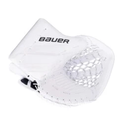 Bauer Supreme SHADOW Målmandsgribehandske Senior