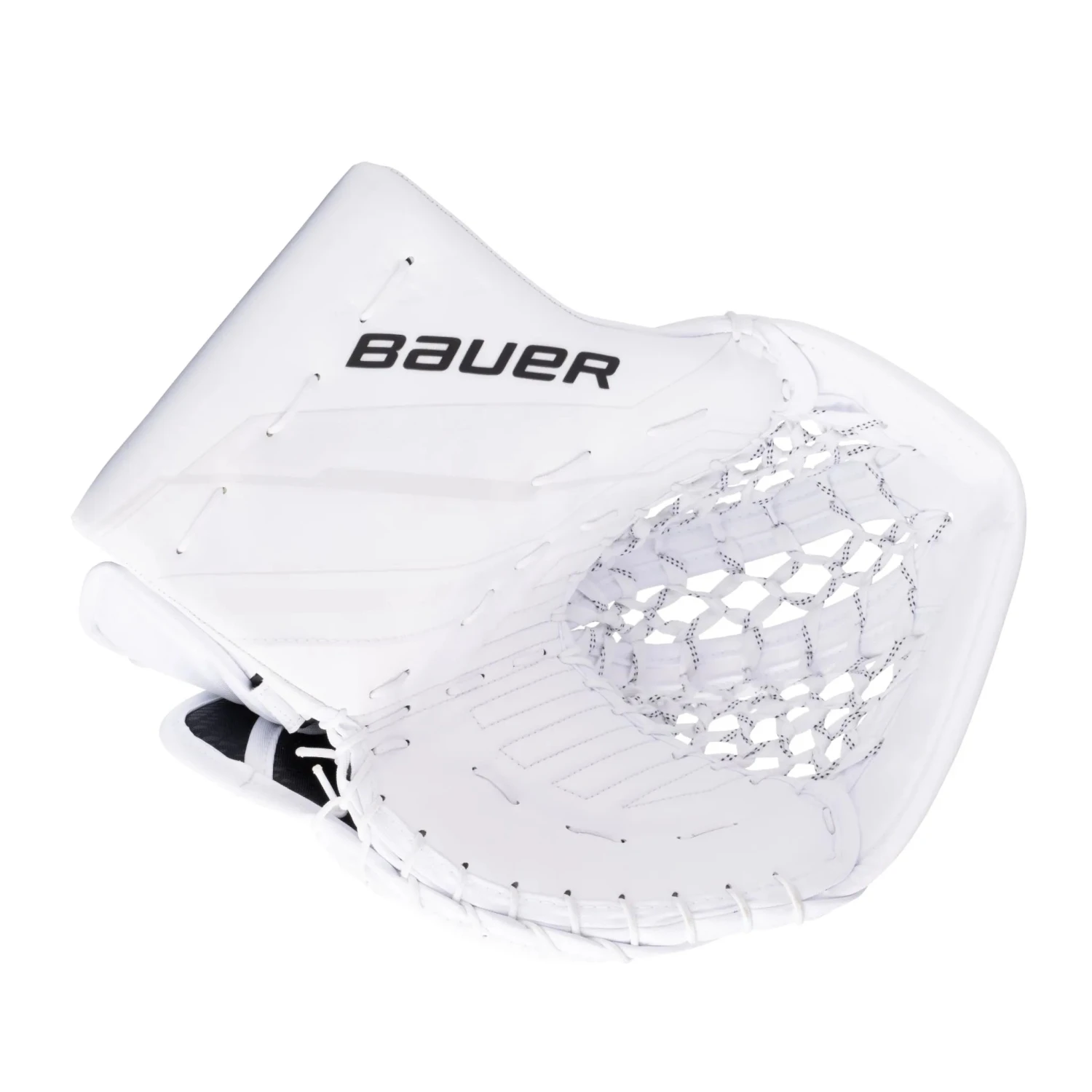 Bauer Supreme SHADOW Målmandsgribehandske Senior 3 Bauer Supreme SHADOW Målmandsgribehandske Senior