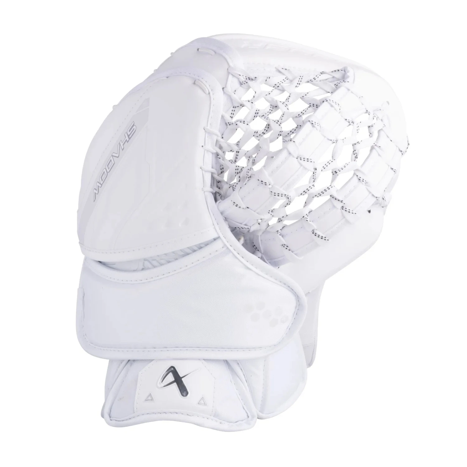 Bauer Supreme SHADOW Målmandsgribehandske Senior 4 Bauer Supreme SHADOW Målmandsgribehandske Senior - Billede 2