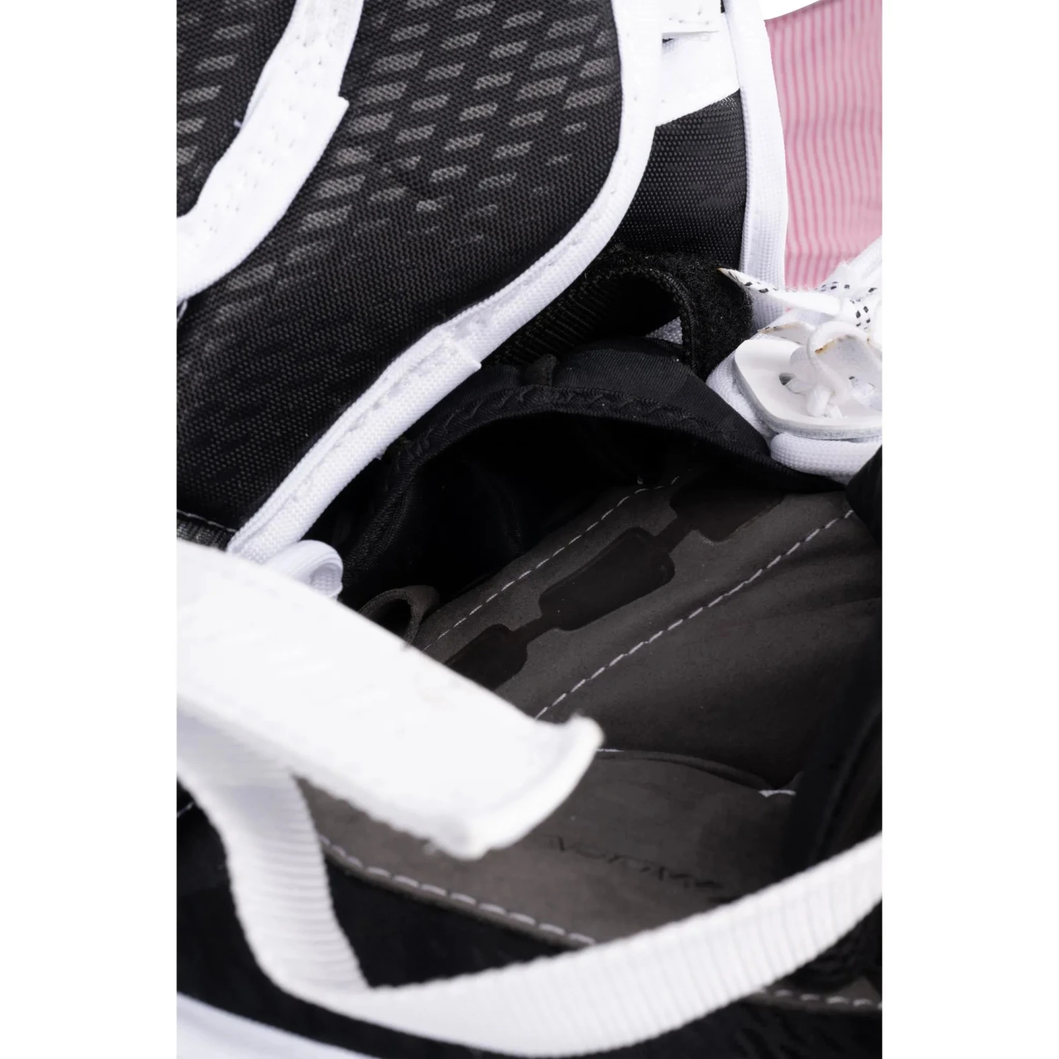 Bauer Supreme SHADOW Målmandsgribehandske Senior 6 Bauer Supreme SHADOW Målmandsgribehandske Senior - Billede 4