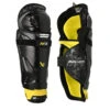 Bauer Supreme M3 Benskinner Junior -Rexhockey Bauer supreme m3 shin guard junior 1