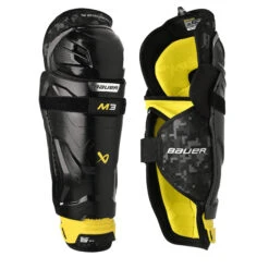 Bauer Supreme M3 Benskinner Junior