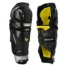 Bauer Supreme M3 Benskinner Senior -Rexhockey Bauer supreme m3 shin guard 1