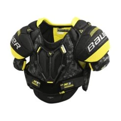Bauer Supreme M3 Skulderpanser Junior