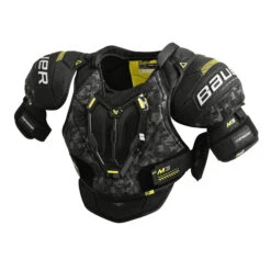 Bauer Supreme M3 Skulderpanser Intermediate