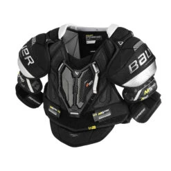 Bauer Supreme M5 Pro Skulderpanser Junior