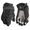Bauer Supreme MACH Ishockeyhandsker Senior -Rexhockey Bauer supreme mach gloves blk 1
