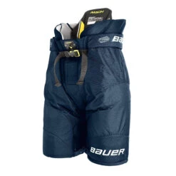 Bauer Supreme MACH Ishockeybukser Senior -Rexhockey Bauer supreme mach pants navy 1