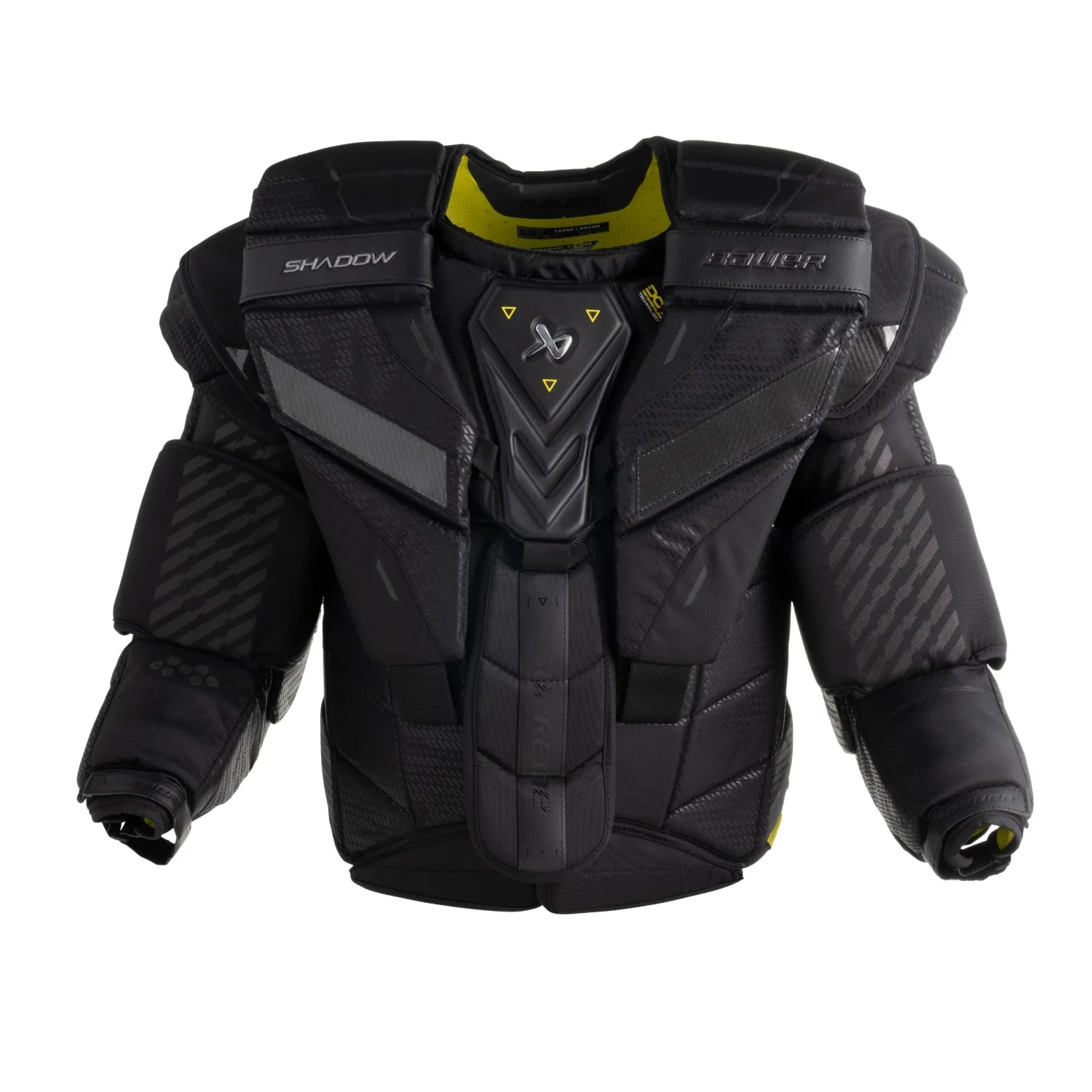 Bauer Supreme SHADOW Målmandspanser Senior