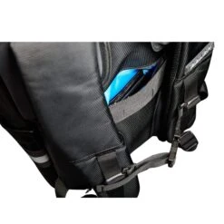 Bauer Tactical Rygsæk -Rexhockey Bauer tactical backpack back zipper 1