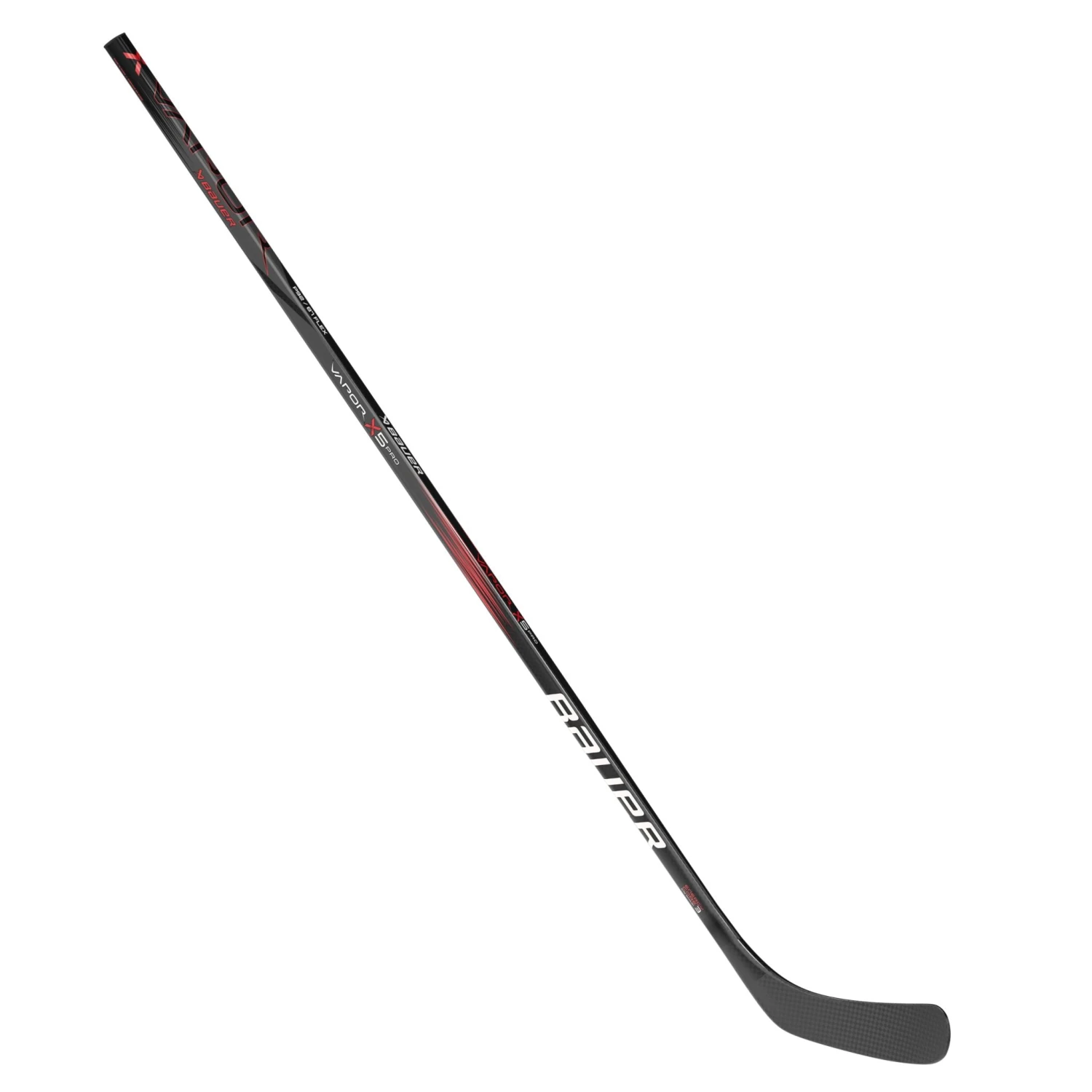 Bauer Vapor X5 Pro Ishockeystav Intermediate 4 Bauer Vapor X5 Pro Ishockeystav Intermediate - Billede 2