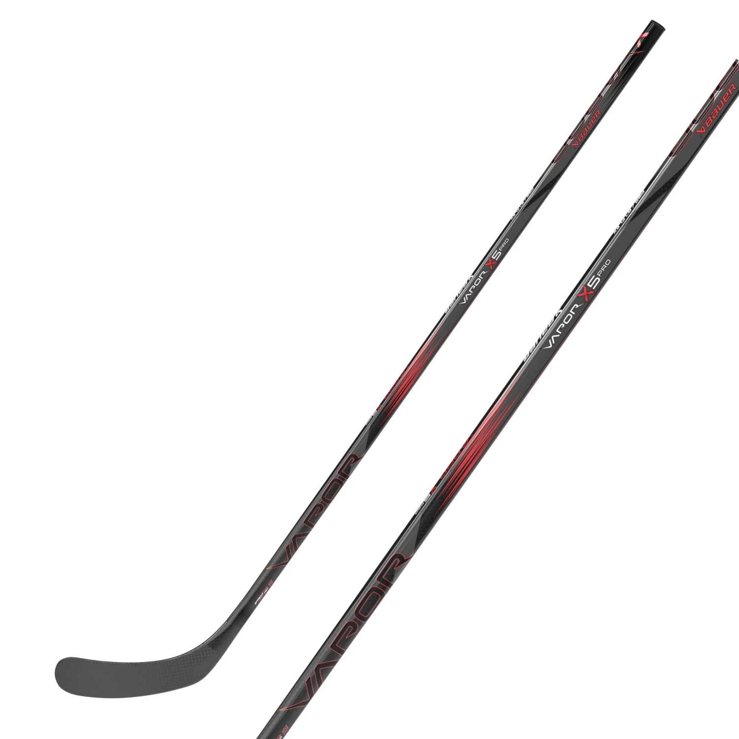 Bauer Vapor X5 Pro Ishockeystav Intermediate 3 Bauer Vapor X5 Pro Ishockeystav Intermediate