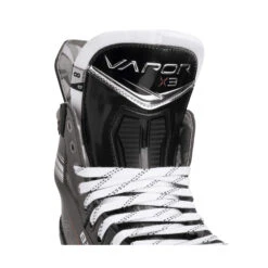 Bauer Vapor X3 Ishockeyskøjter Intermediate -Rexhockey Bauer vapor x3 skate tounge 1 20ae921e c588 4c12 b3fb 783c656b22e9